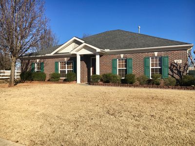125 Liverpool Dr, Madison, AL, 35758