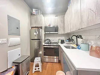 Rented by Doorway NYC, LLC