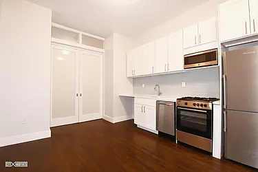 Rented by Citi Habitats