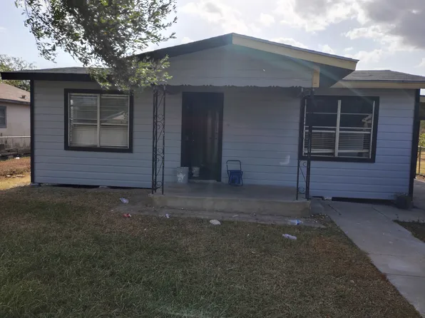 903 S Virginia Ave, Mercedes, TX 78570