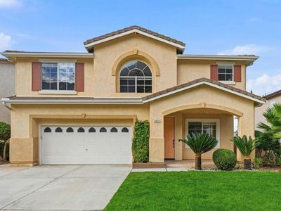 5051 Lake Circle Rd, Fallbrook, CA, 92028
