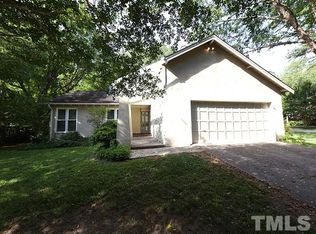 908 Plateau Ln, Raleigh, NC 27615