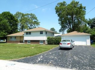 2301 Ruby St, Melrose Park, IL 60164