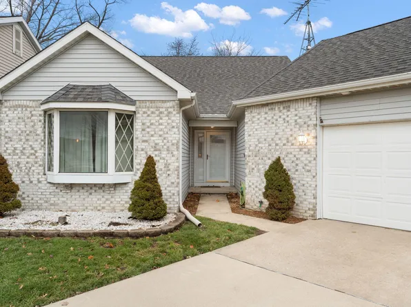 1151 Vanderburgh St, Valparaiso, IN 46385