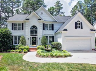 103 Burlingame Way, Cary, NC 27513