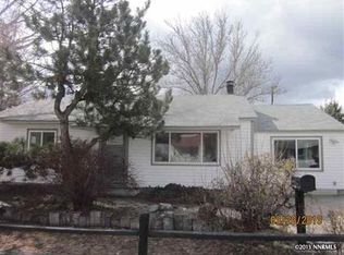 333 L St, Sparks, NV