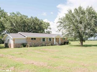 17607 Ted Lysek Rd, Summerdale, AL 36580