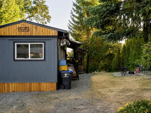 4649 McQuillan Rd, Courtenay, BC V9N 3T6