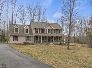 48 Richland Rd, Fredericksburg, VA 22406