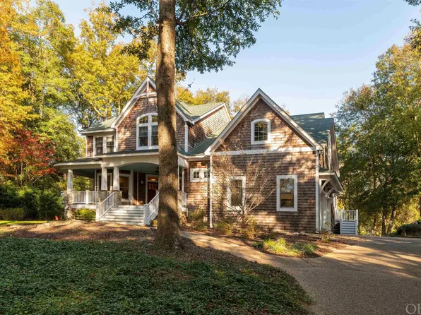 54 Trinitie Trl, Southern Shores, NC 27949