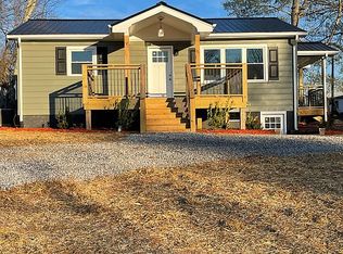 1703 Bumgarner Dr, Morganton, NC 28655