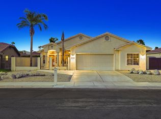 67270 Peineta Rd, Cathedral City, CA 92234