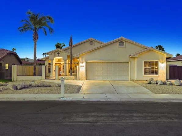 67270 Peineta Rd, Cathedral City, CA 92234