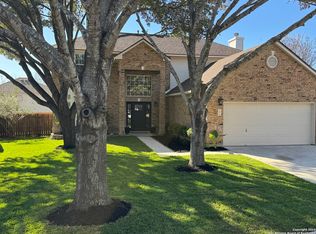 1823 Caraselle Loop Ct, San Antonio, TX 78253