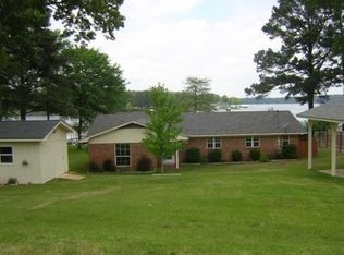 202 Quail Trl, Homer, LA 71040