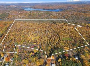 LOT 50 Johnson Hill Rd, Poland, ME 04274