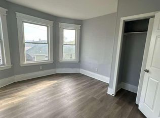 157 Lounsbury St #2, Waterbury, CT 06706
