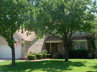 2732 Silver Maple Ct, Flower Mound, TX 75028