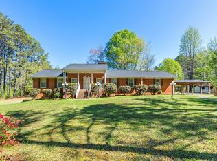 340 Ridgeway Warrenton Rd, Warrenton, NC 27589
