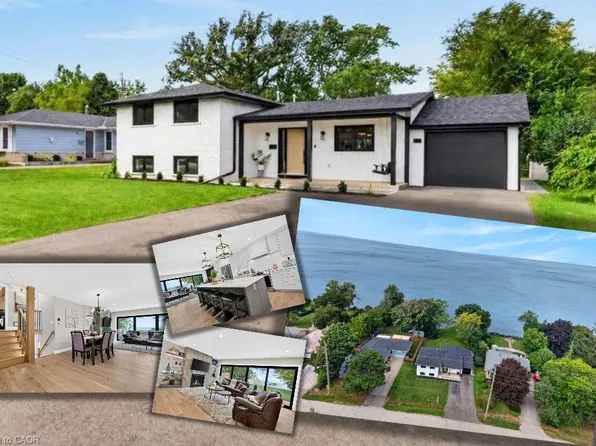 90 Lakeside Dr, Grimsby, ON L3M 2L5