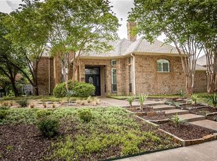3300 San Simeon Way, Plano, TX 75023