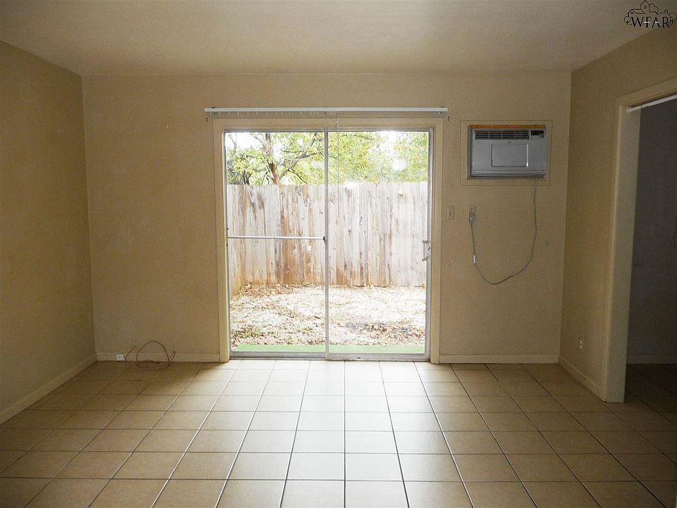 2708 Cherokee St Wichita Falls TX Zillow