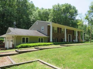 309 Great Meadows Rd, Great Meadows, NJ 07838