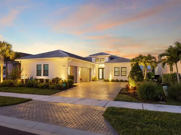 9004 Bernini Pl, Sarasota, FL 34240