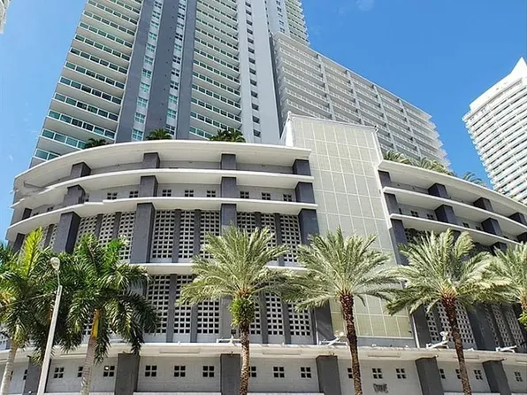 1250 S Miami Ave, Miami, FL