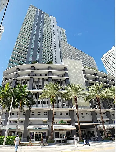 1250 S Miami Ave #802 Photo 1