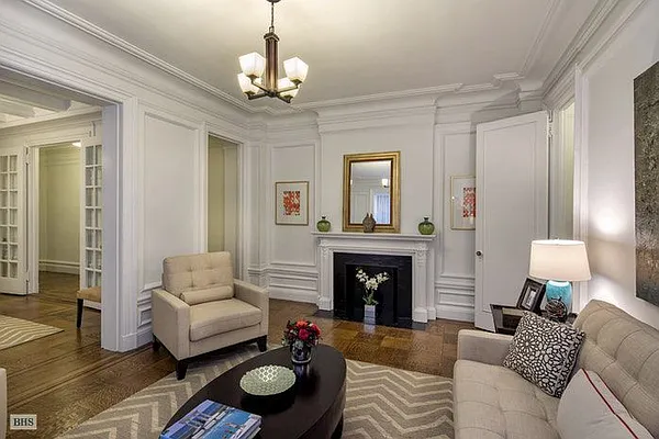 Sold by Brown Harris Stevens | media 7