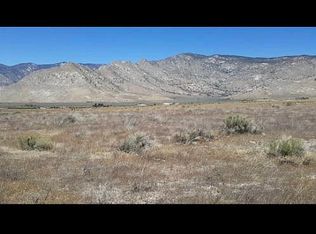 Gibbs Ave, Onyx, CA 93255