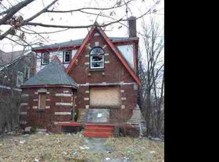 17128 Hickory St, Detroit, MI 48205