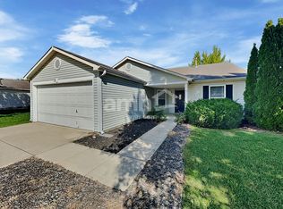 1316 Clove Ct, Greenfield, IN 46140