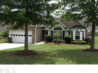 566 Cold Water Ln, McDonough, GA 30252