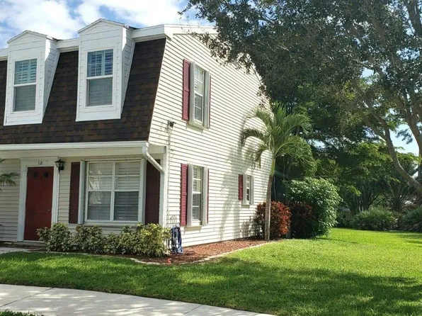 118 Georgian Park Dr, Jupiter, FL 33458