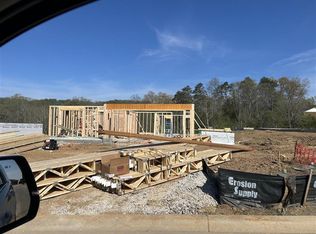 6152 Sycamore Stream Rd, Dandridge, TN 37725