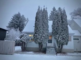 3233 Ortona St #1A, Saskatoon, SK S7M3R5