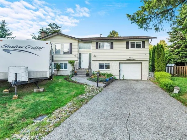 3166 Princess Ct, Abbotsford, BC V2T 4K3