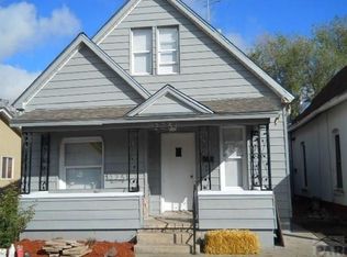 223 Spring St, Pueblo, CO 81003