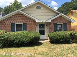 3027 Reese Rd, Columbus, GA 31907