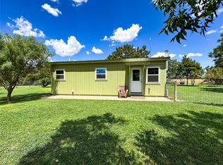 1209 Taylor Ave, Rule, TX 79547