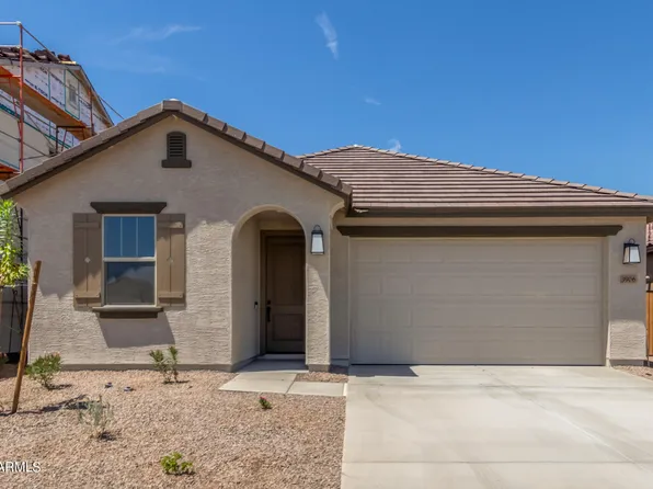 3906 N 103RD Avenue, Avondale, AZ 85392