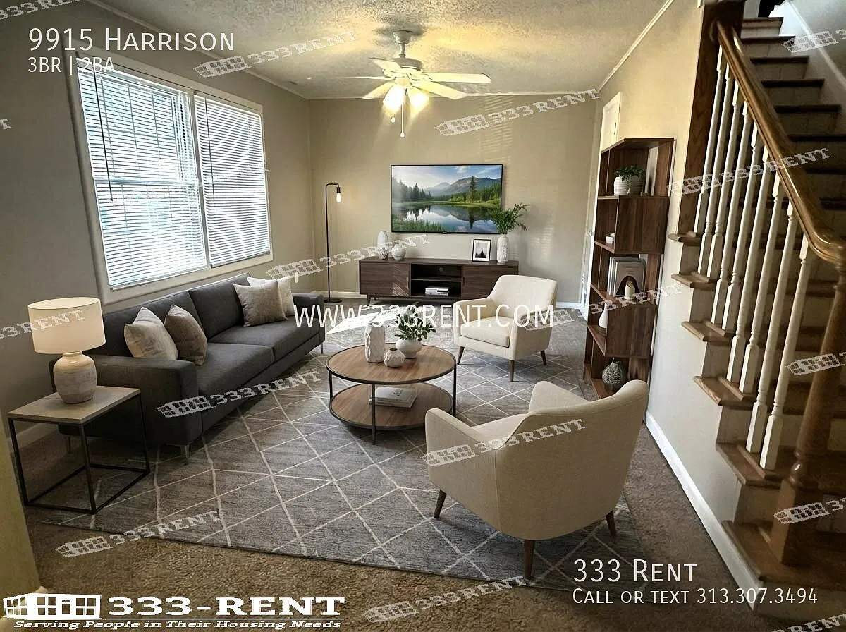 3 bed, 1.5 bath, 1470 sqft, $1,895 — Photo 2