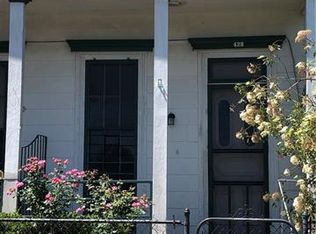 428 3rd St, New Orleans, LA 70130