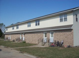 126 Bannon Dr #D, Dwight, IL 60420