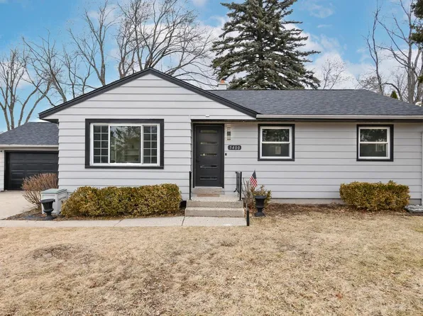 5400 West Dean ROAD, Brown Deer, WI 53223