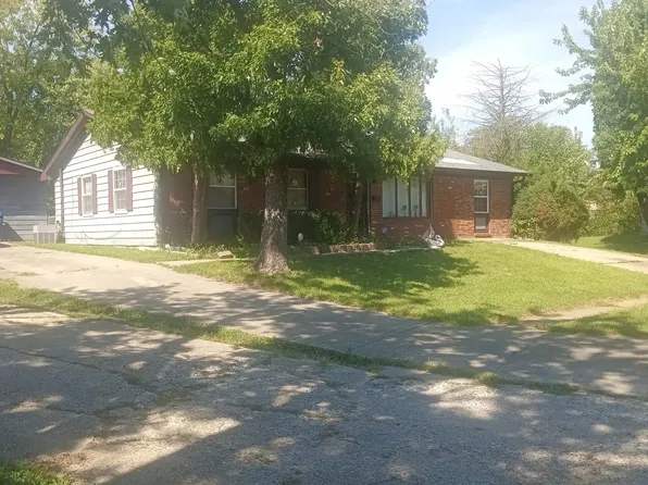 3944 Kivet Ct, Indianapolis, IN 46235