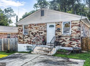 1116 Iago Ave, Capitol Heights, MD
