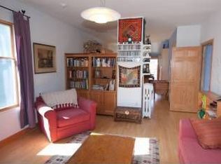 133 Elm St #2, Cambridge, MA 02139
